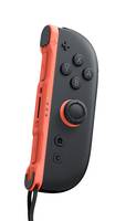Nintendo Joy-Con 2 R hellrot Switch 2 - Gamepad - BluetoothChina