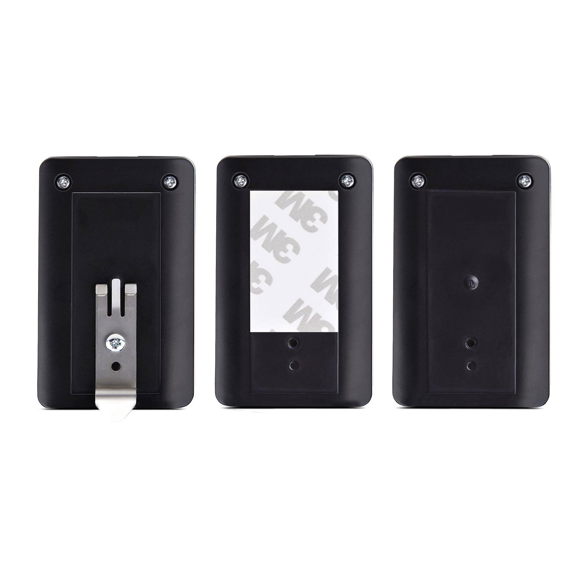 StarTech.com Galvanische USB-Trennung bis 6kV, Galvanischer Isolator/Trenner, IP40, DIN-Schiene, Galvanischetrennung, USB 2.0(12Mbps)/1.1, 5V/250mA