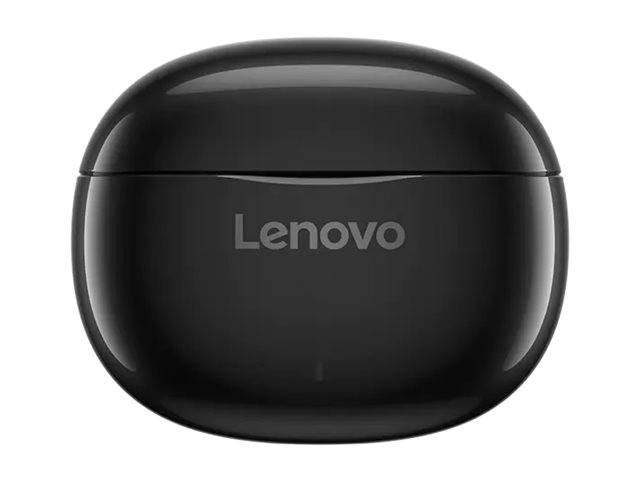 Lenovo E310 Wireless Stereo-Ohrhörer | schwarzBluetooth 5.3-Verbindung / ENC für