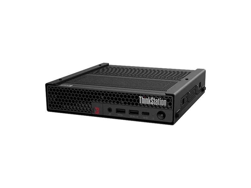 Lenovo ThinkStation P3 Tiny 30H0008WGE - Intel i7-14700, 64GB RAM, 1TB SSD,