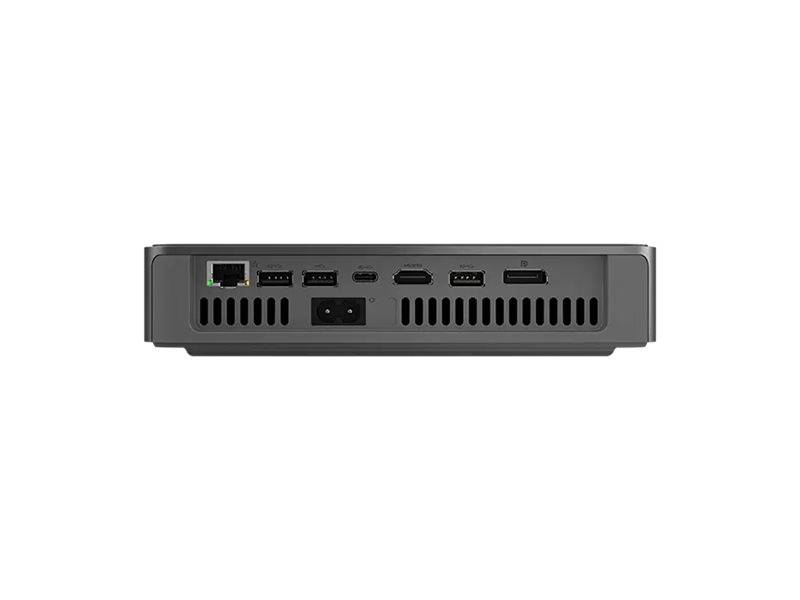 Lenovo IdeaCentre Mini 01Q8X10 91B6000WGF - SnapDragon X1-26-100, 32GB RAM, 1TB