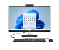 HP All-in-One PC 27-cr2150ng [68,5cm (27") FHD-Display, Intel Core Ultra 5 225U,