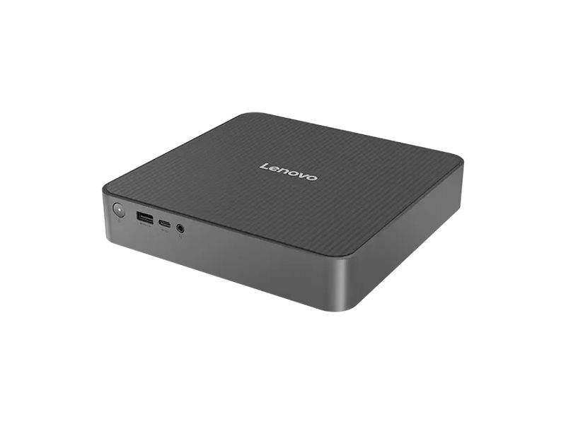 Lenovo IdeaCentre Mini 01IRH10R 91B20023GF - Intel Core 7 240H, 32GB RAM, 1TB