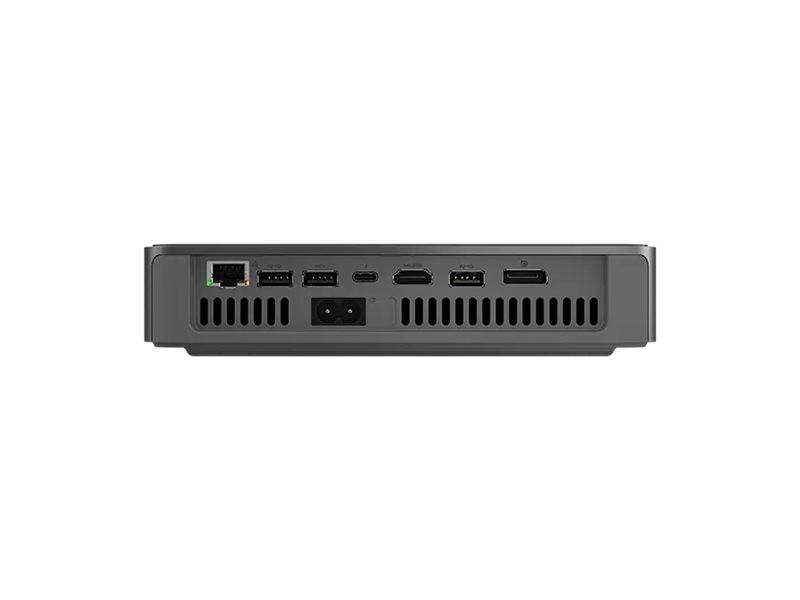 Lenovo IdeaCentre Mini 01IRH10R 91B20023GF - Intel Core 7 240H, 32GB RAM, 1TB