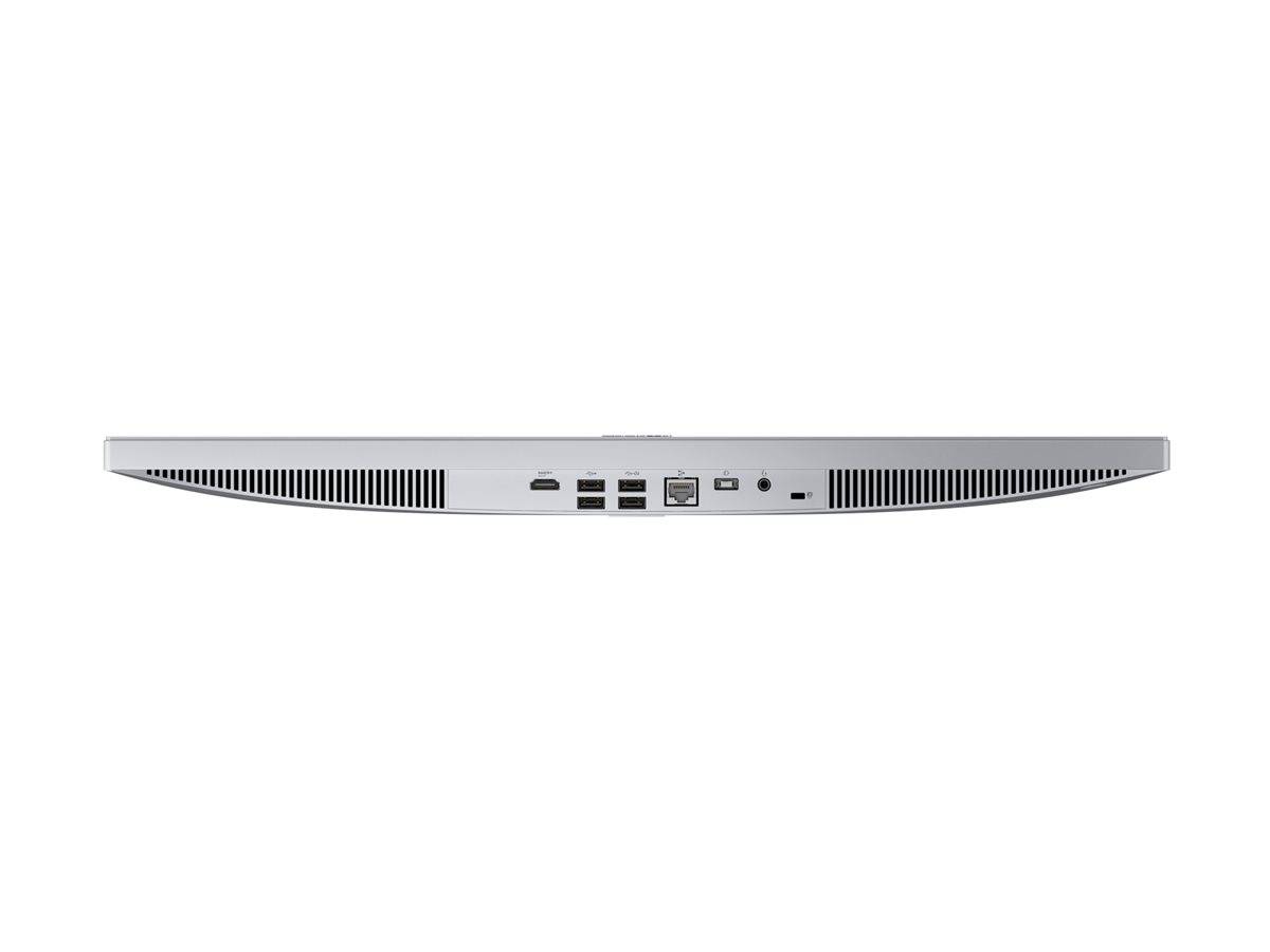 Lenovo IdeaCentre AIO A100 24 F0J6006RGE - 60,4cm (23,8") FHD-Display, N100, 8GB