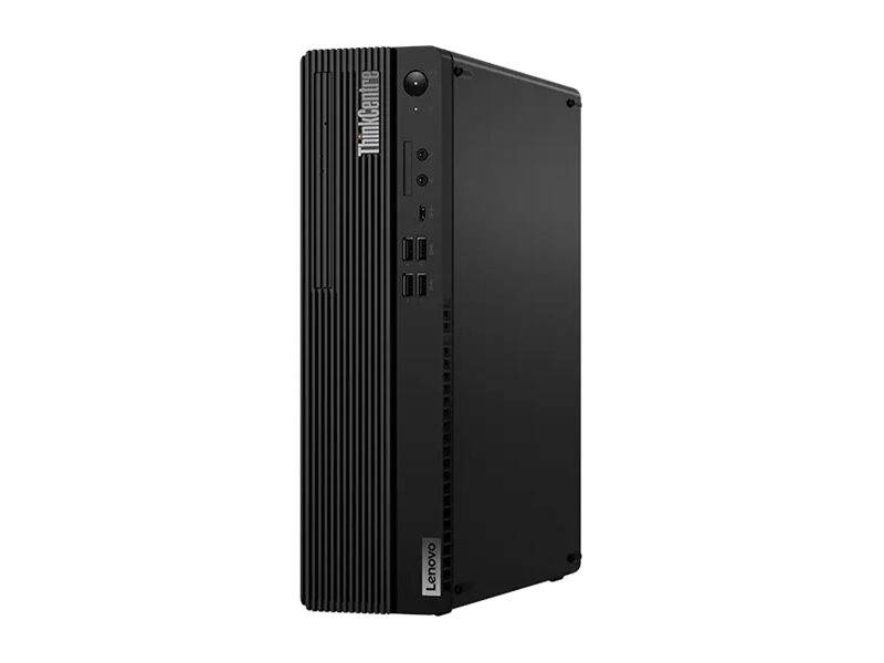 Lenovo ThinkCentre M75s SFF 12TA0055GE - AMD Ryzen 5 8500G, 16GB DDR5 RAM, 512GB