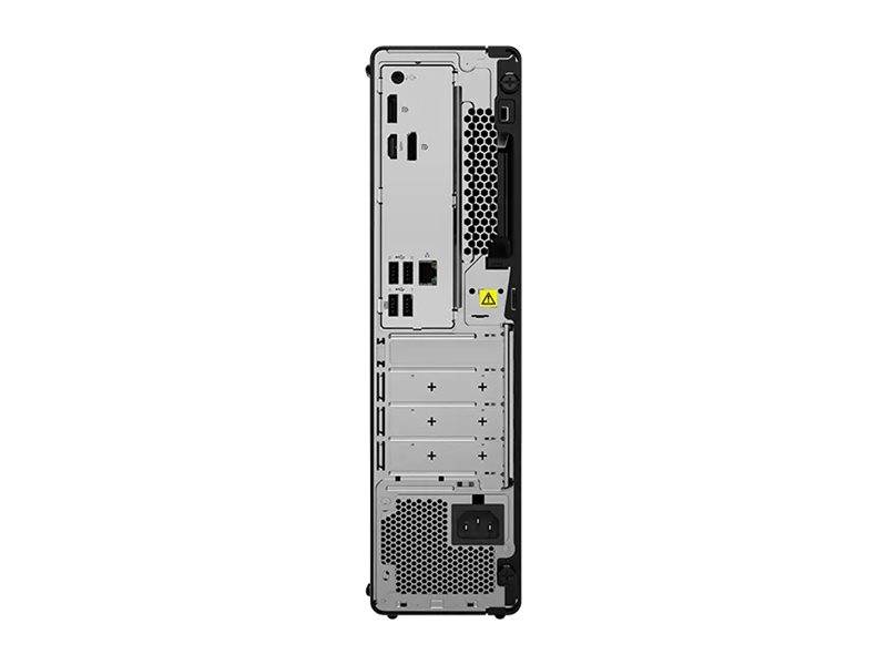 Lenovo ThinkCentre M75s SFF 12TA0055GE - AMD Ryzen 5 8500G, 16GB DDR5 RAM, 512GB