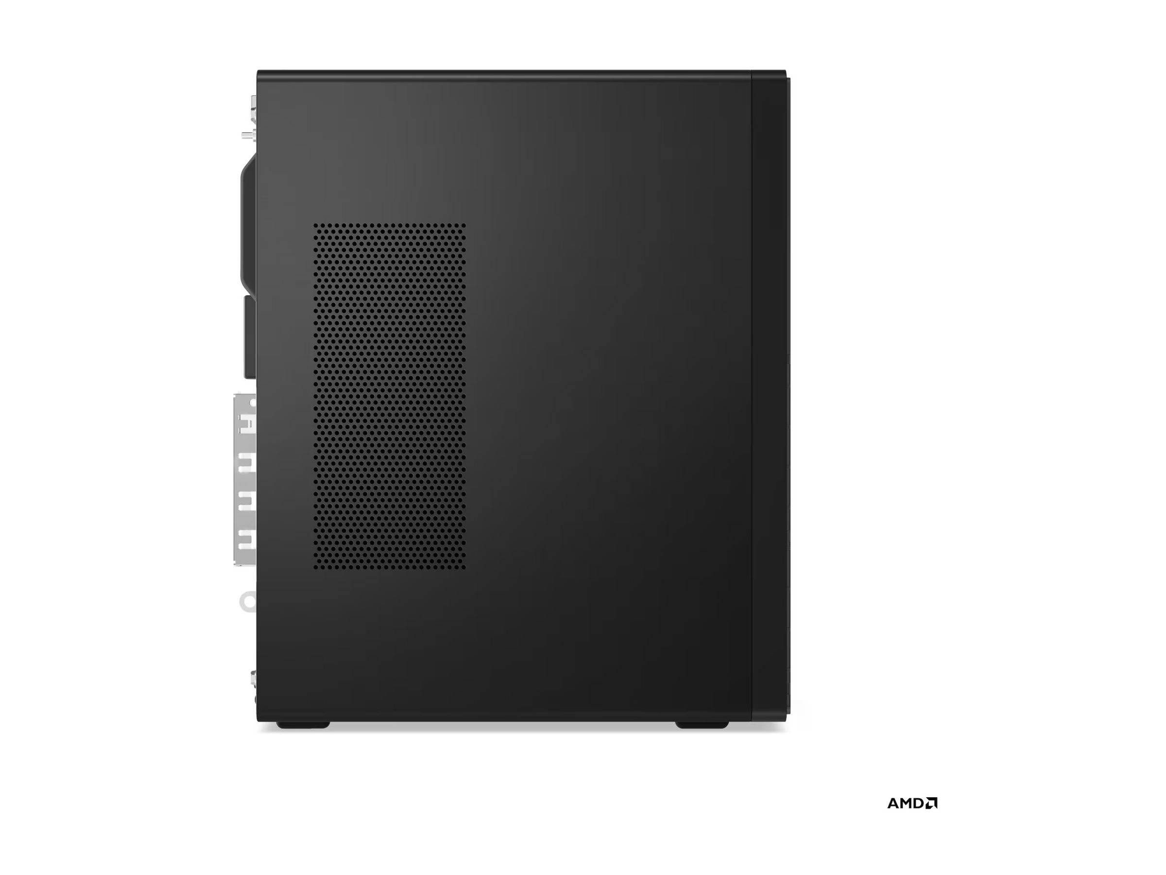 Lenovo ThinkCentre M75t MT 12X9001AGE - AMD Ryzen 7 8700G, 32GB DDR5 RAM, 1TB