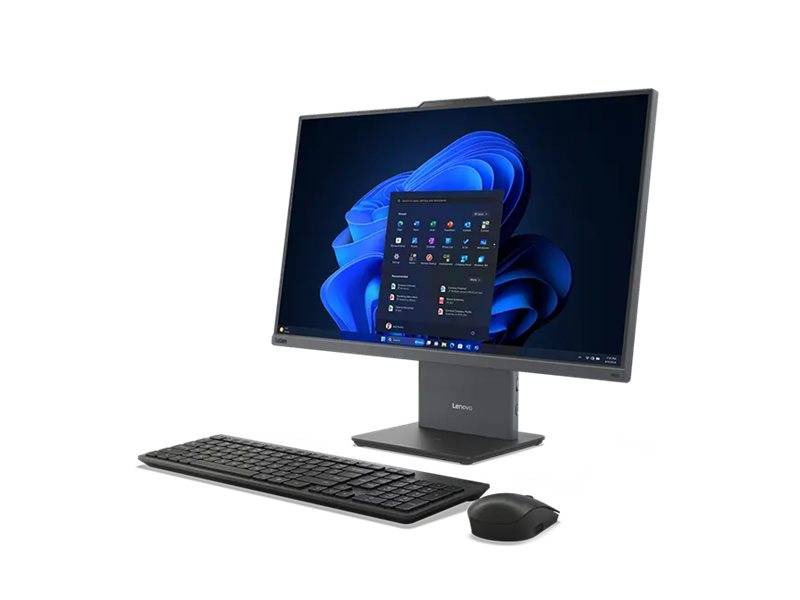 Lenovo ThinkCentre Neo 50a AiO 12SB006RGE - 68,6cm (27") FHD-Touch-Display -