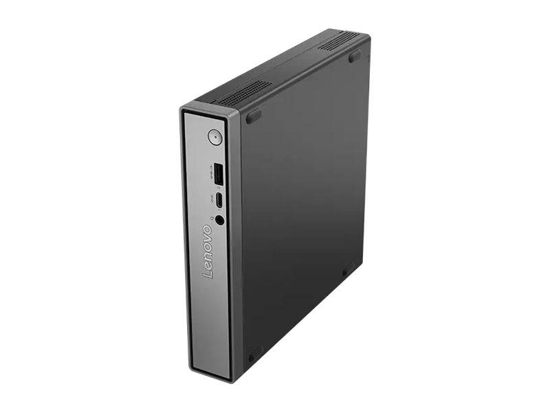 Lenovo ThinkCentre Neo 50q Tiny 13B9001MGE - Intel Core 5 210H, 16GB DDR5 RAM,