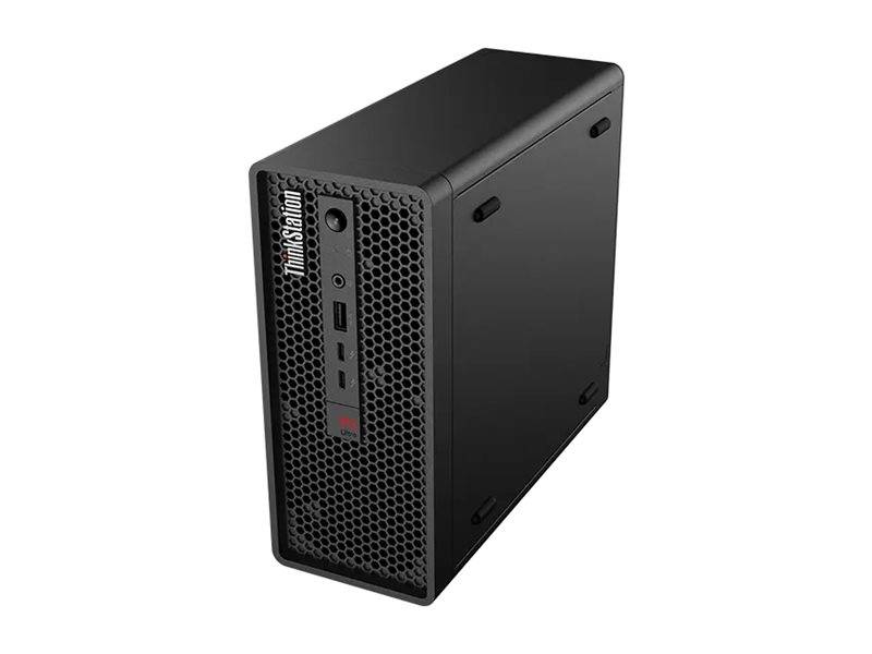 Lenovo ThinkStation P3 Ultra CFF 30HA00B9GE - Intel i7-14700K, 32GB RAM, 512GB
