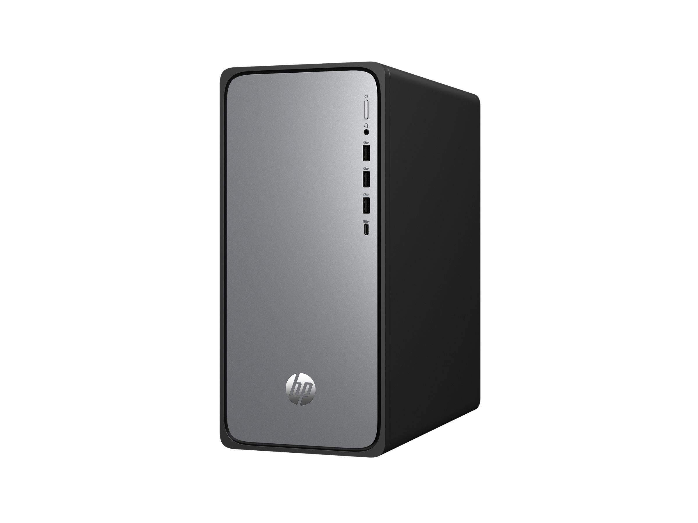 HP OmniDesk M02-0051ng - Tower - Core i5 i5-14400RAM 8 GB - SSD 512 GB - NVMe -