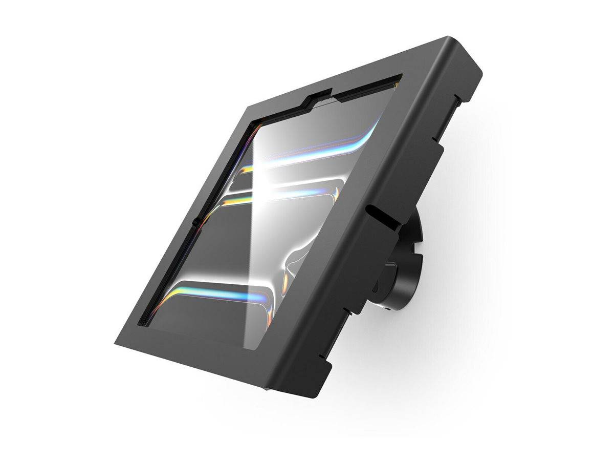 Compulocks iPad Pro M4 11" (2024) Apex Enclosure Tilting Wall Mount -