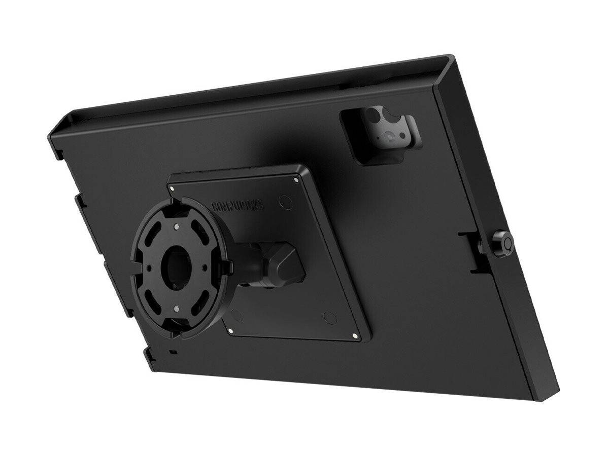 Compulocks iPad Pro M4 11" (2024) Apex Enclosure Tilting Wall Mount -