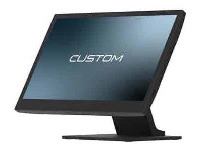 Custom TREK - All-in-One (Komplettlösung) - 1 x Genio 700 MT8390 - RAM 8 GB -