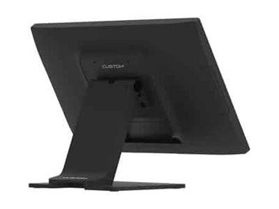 Custom TREK - All-in-One (Komplettlösung) - 1 x Genio 700 MT8390 - RAM 8 GB -