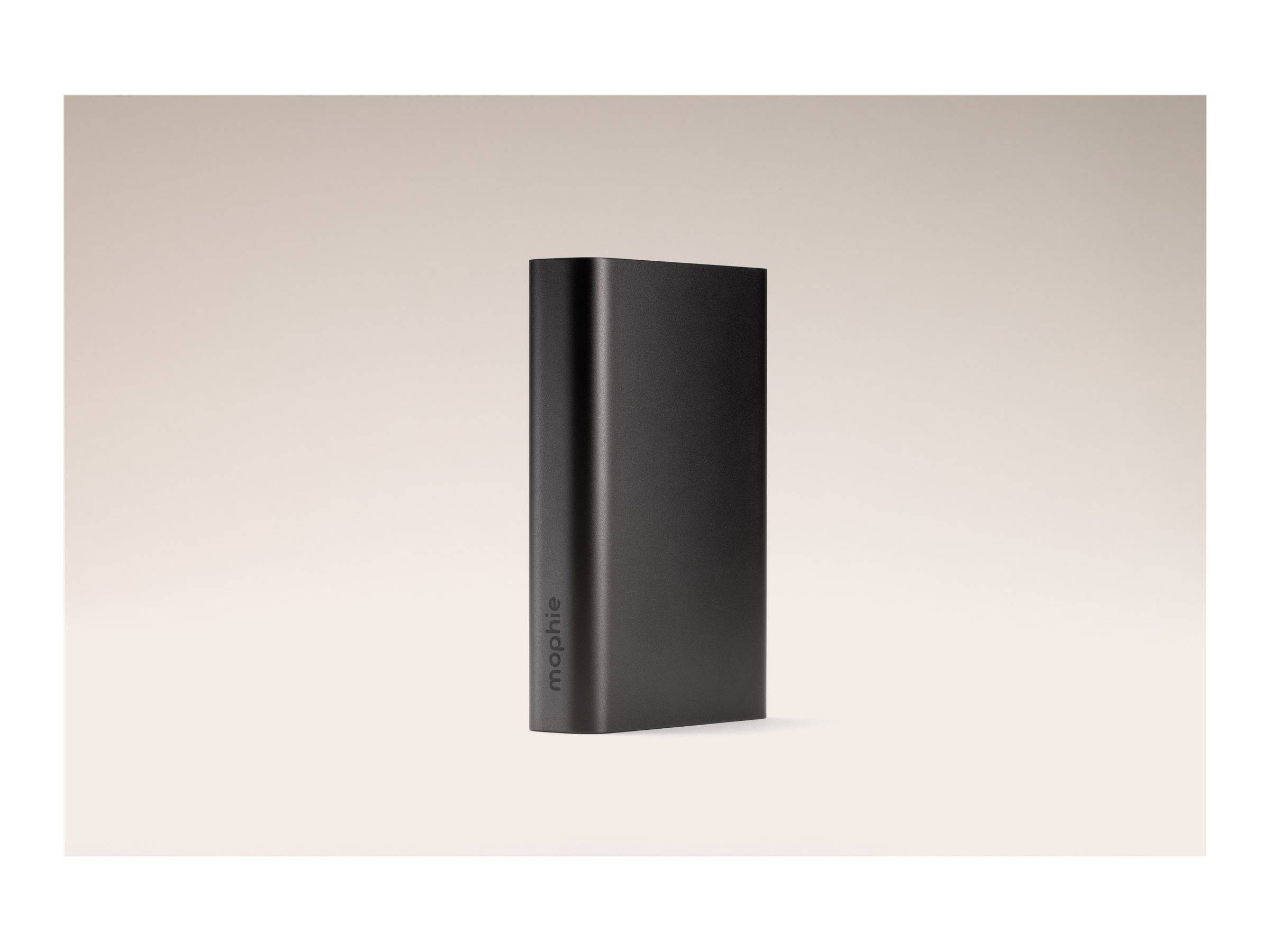 mophie powerstation pro - Powerbank - 20000 mAh - 30 Watt - PD - 3