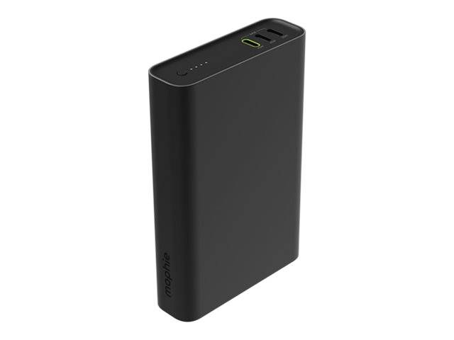 mophie powerstation pro - Powerbank - 20000 mAh - 30 Watt - PD - 3