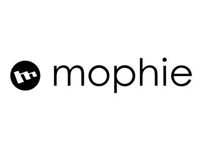 mophie essentials - USB-Kabel - USB-C (M) zu USB-C (M)2 m - Schnellladung von