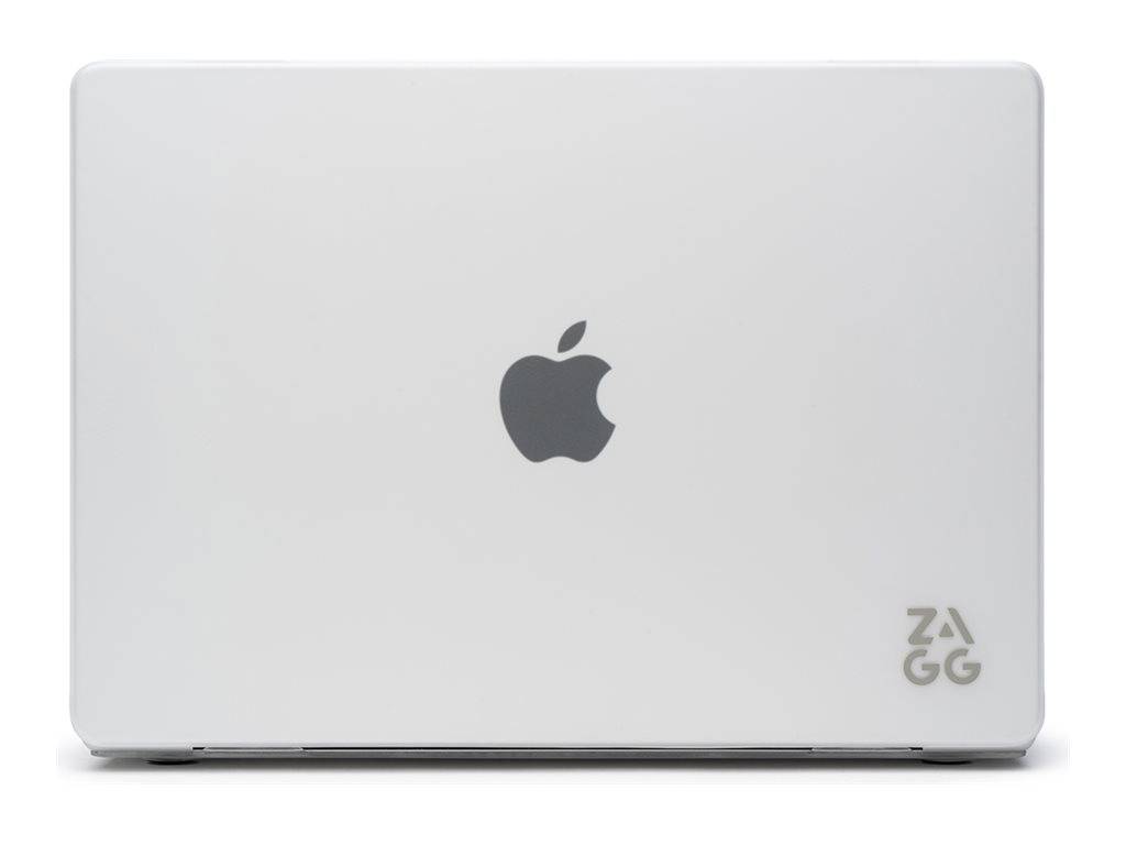 ZAGG Notebook-Shellcase - 33 cm (13") - klarHart/Hartschale