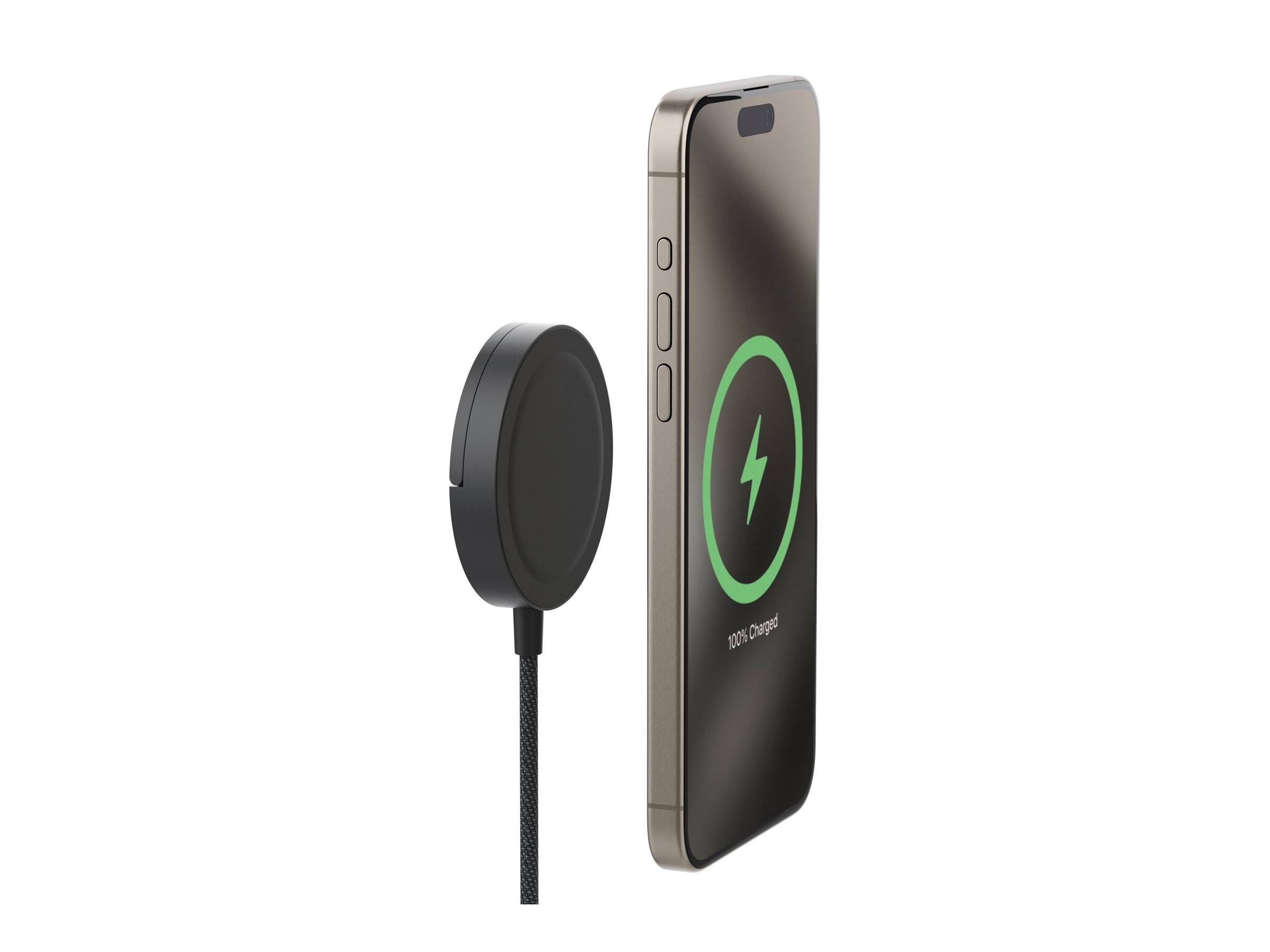 mophie Induktive Ladematte - 15 Watt - FastCharge