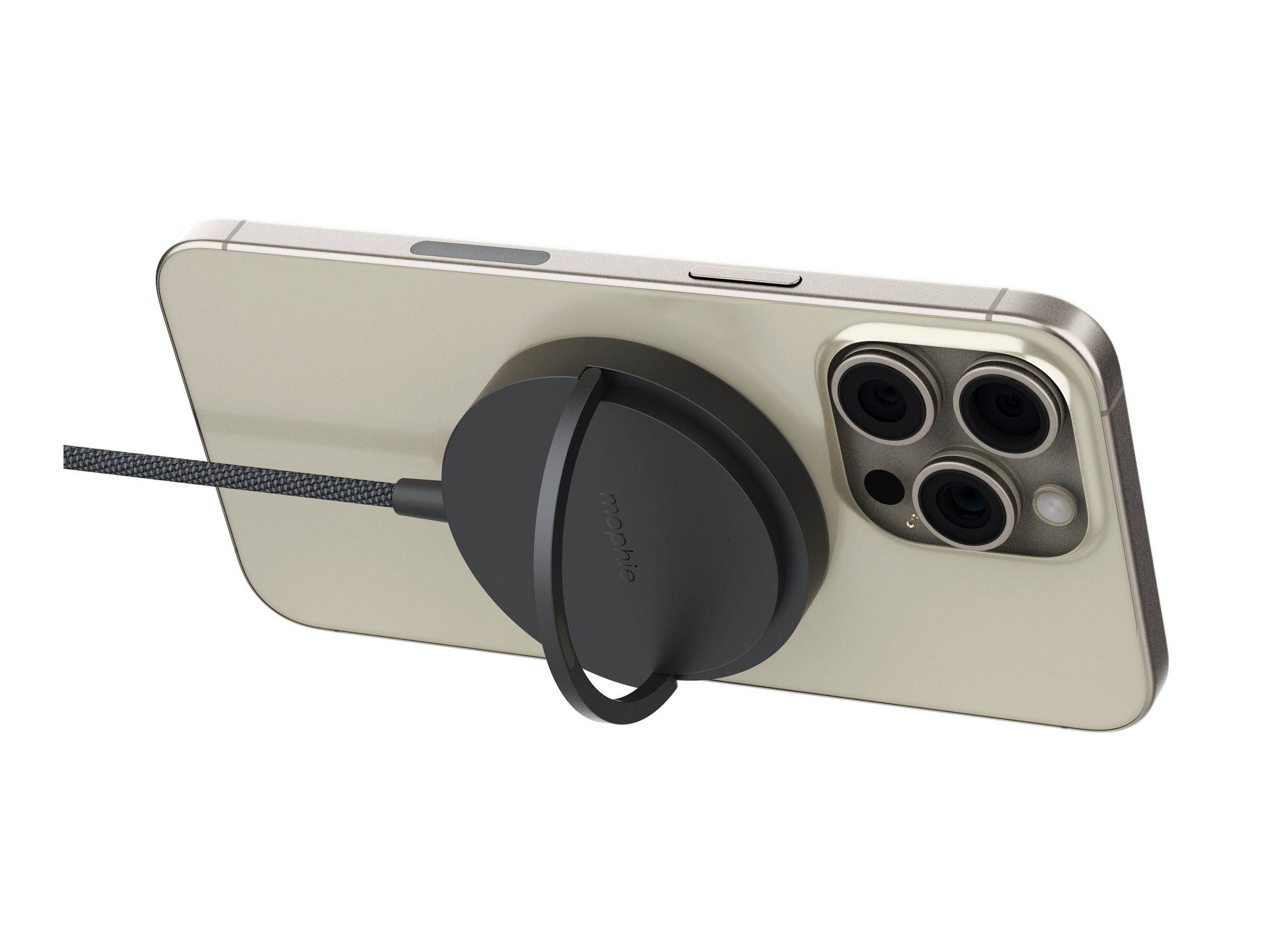 mophie Induktive Ladematte - 15 Watt - FastCharge