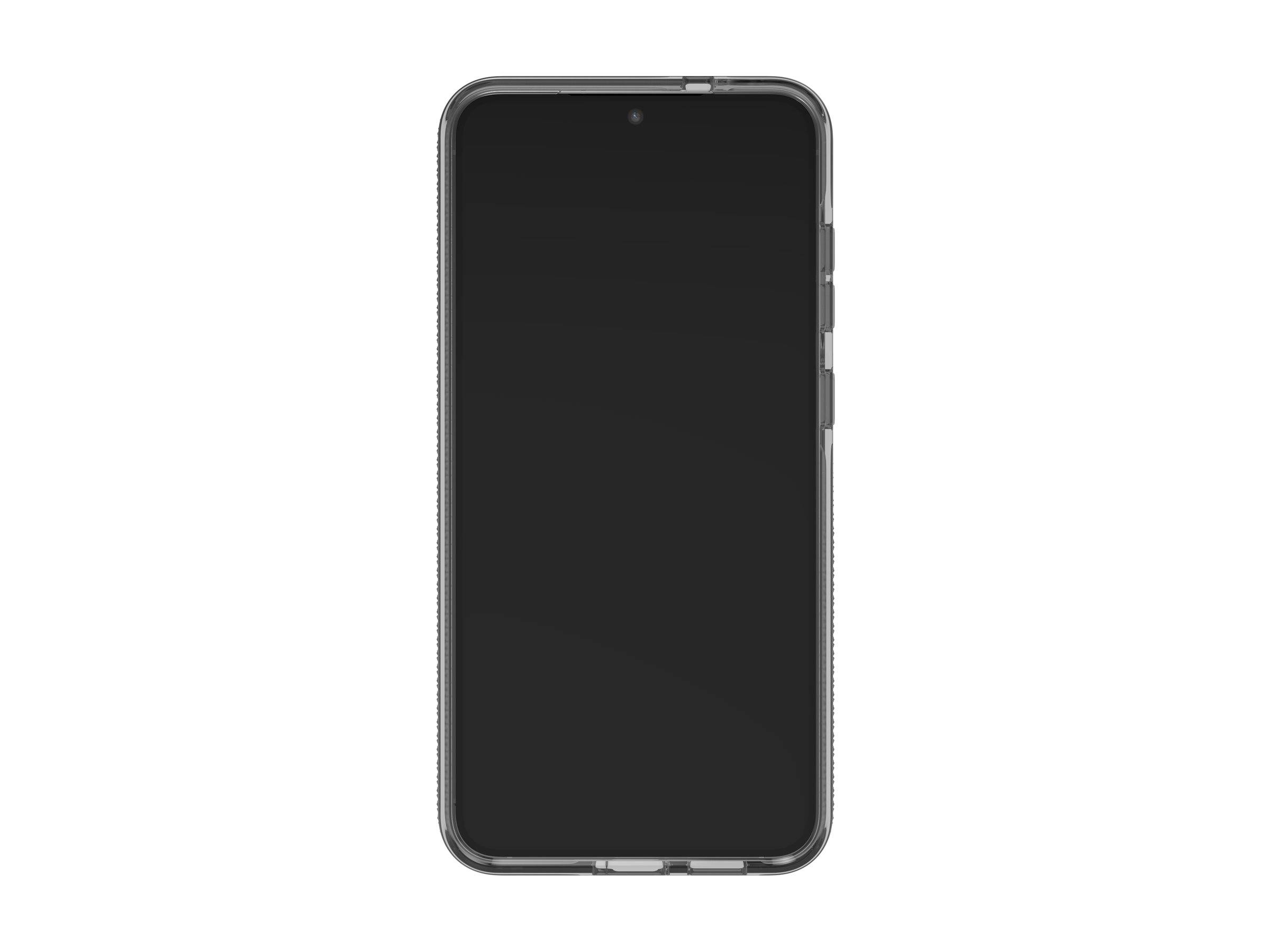 ZAGG Santa Cruz Snap - Hintere Abdeckung für MobiltelefonMidnight - für Samsung