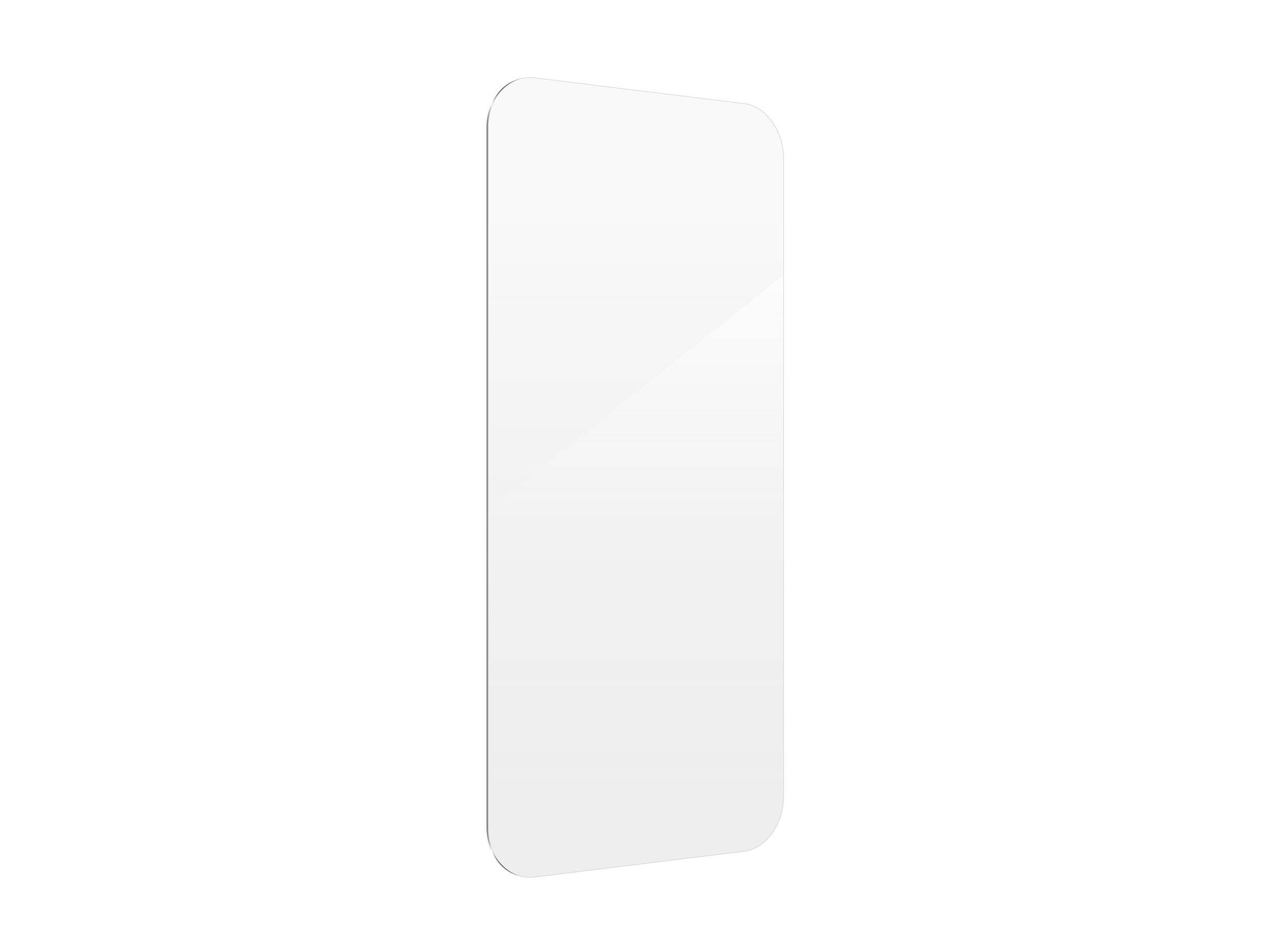 ZAGG InvisibleShield Glass Elite - Bildschirmschutz für HandyGlas - für Apple