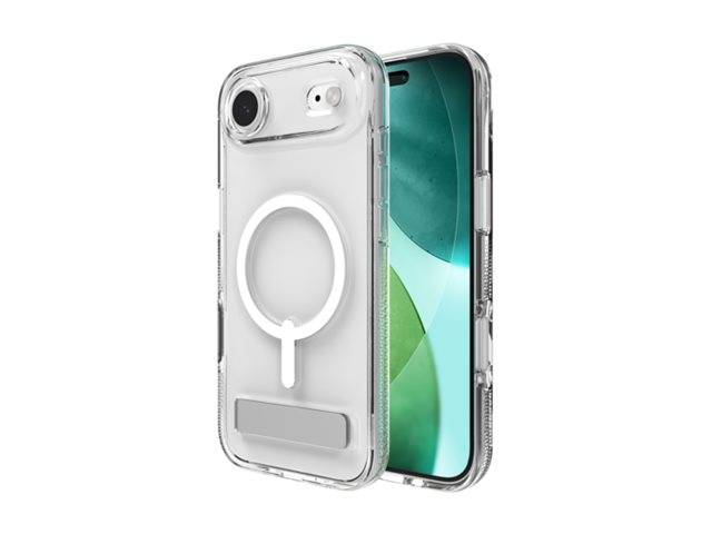 ZAGG Crystal Palace Snap - Hintere Abdeckung für Mobiltelefonkompatibel mit