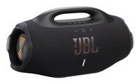 JBL BOOMBOX 4 - Audio - 20 KHzStereo - Bluetooth - USB Typ C - 5.890 g