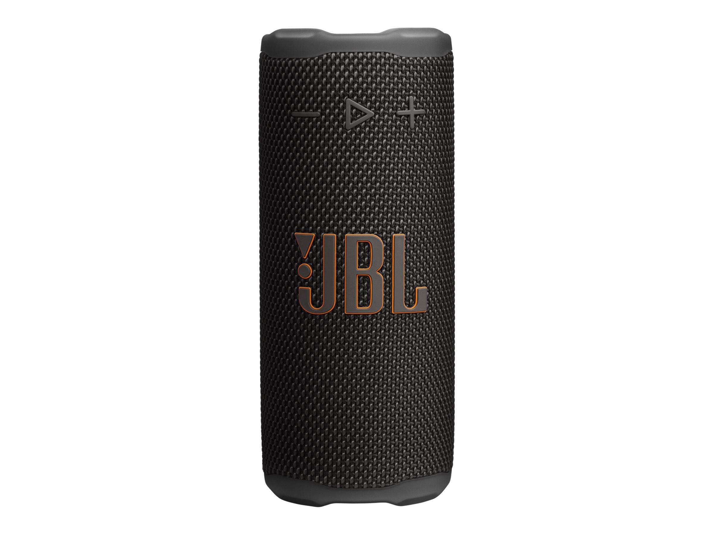 JBL Grip - Lautsprecher - tragbar - kabellosBluetooth - App-gesteuert - 16 Watt