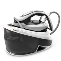 TEFAL Express Power SV8130 1.8 L Durilium AirGlide Autoclean soleplate Black