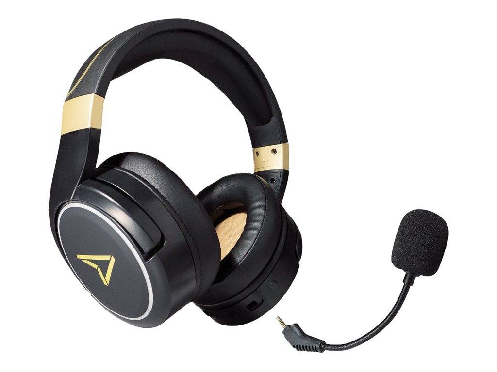 LEXIP X STEELPLAY Wireless Headset Eingabe / Ausgabe Kopfhörer & Headsets