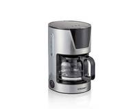 Cloer Kaffeeautomat 6 Tassen 5251 eds/swKaffeemaschine