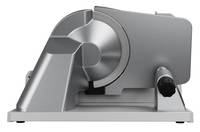 ritter tondo 13 Allesschneider mit Kondensatormotor silber