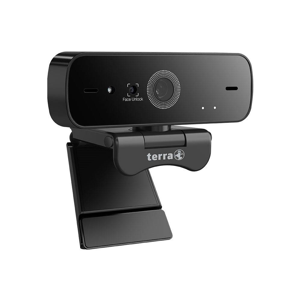 TERRA Webcam Guardian - Webcam2 MP