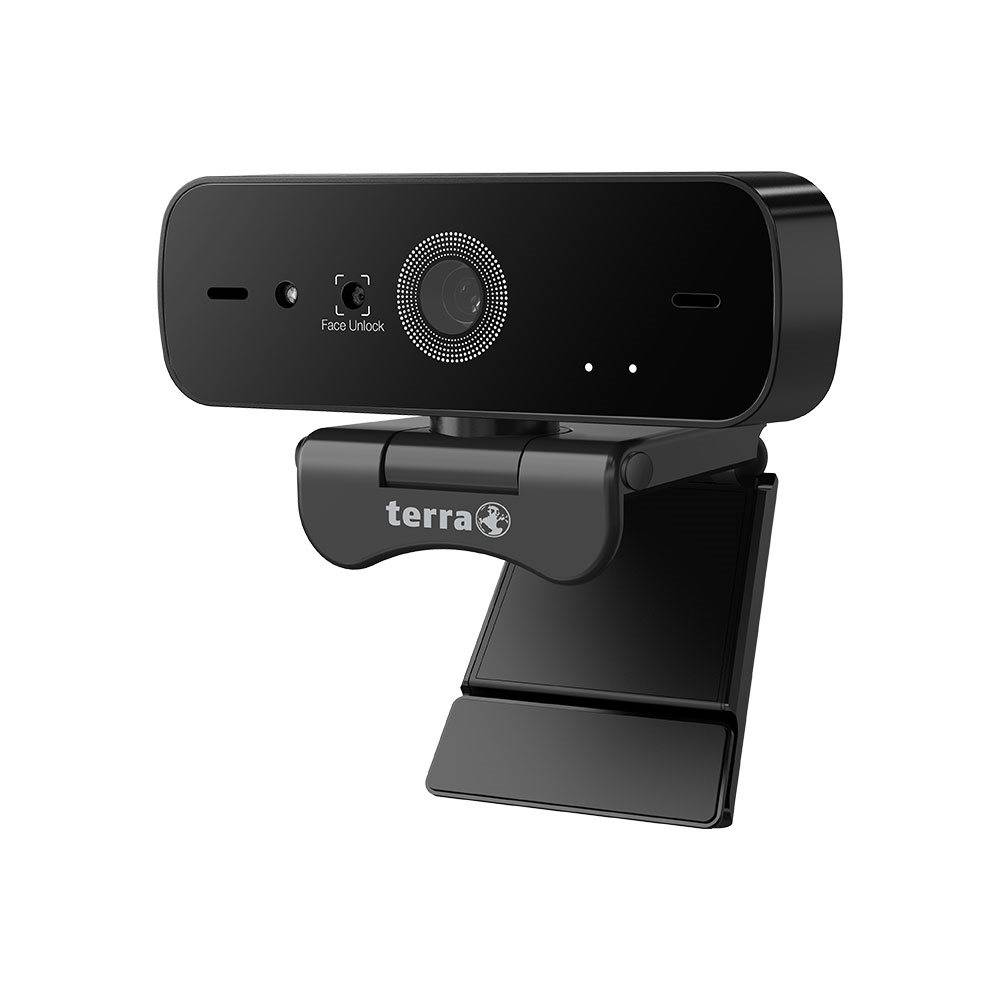 TERRA Webcam Guardian - Webcam2 MP