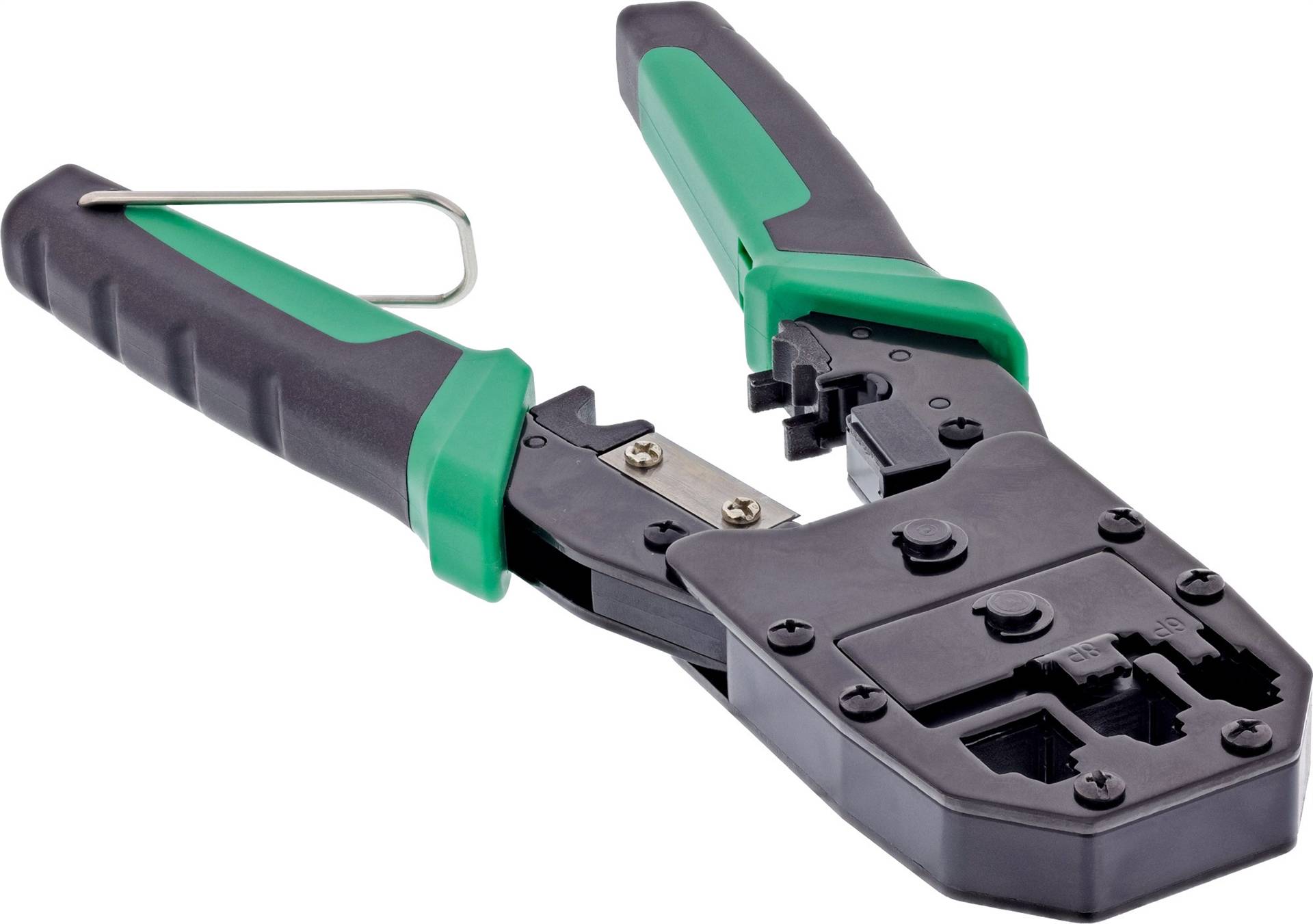 InLine Modular Crimpzange