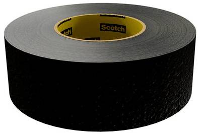 3M Extremium, Schwarz, Bündelung, Reparatur, UV-beständig, Wasserfest, Wasserdicht, 10 m, 24 mm, 6 Stück(e)