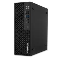 Medion Picoworx T80 SFF MD340024 - Intel Core Ultra 7 256V, 16GB DDR5 RAM,