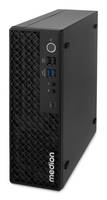 Medion Picoworx T80 SFF MD340012 - Intel Core Ultra 5 228V, 32GB DDR5 RAM,