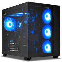 Medion Erazer Tank X15 MT MD340068 - AMD Ryzen 7 7800X3D, 32GB DDR5 RAM, 2TB