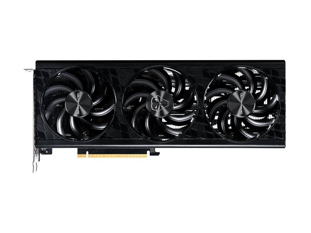 Gainward Python III V1 - Grafikkarte - GeForceRTX 5060 Ti - 16 GB GDDR7 - PCI