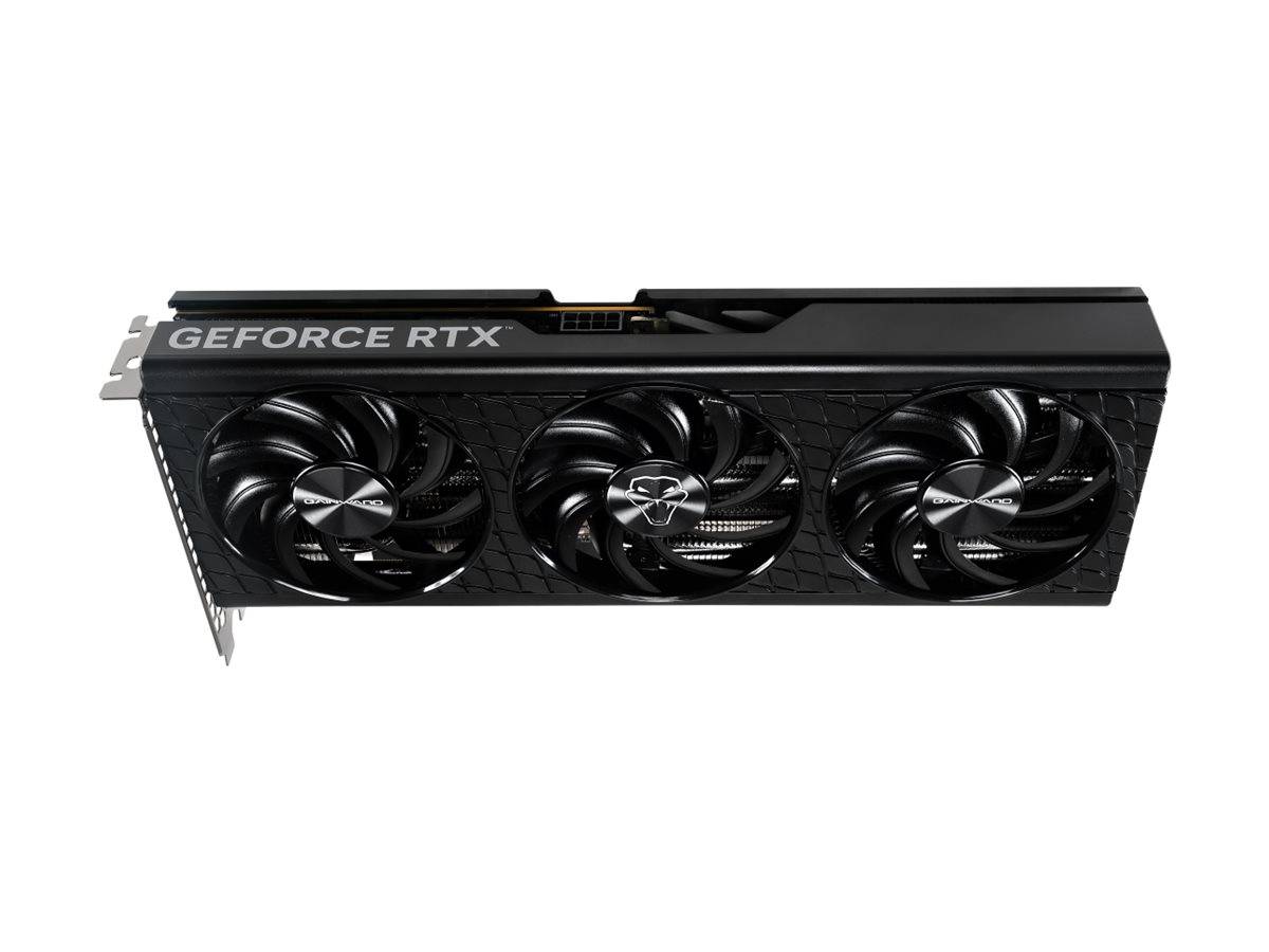 Gainward Python III V1 - Grafikkarte - GeForceRTX 5060 Ti - 16 GB GDDR7 - PCI