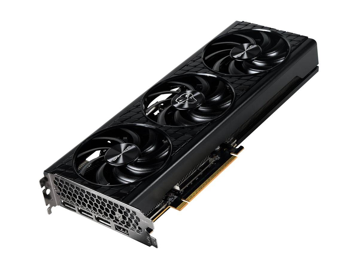 Gainward Python III V1 - Grafikkarte - GeForceRTX 5060 Ti - 16 GB GDDR7 - PCI