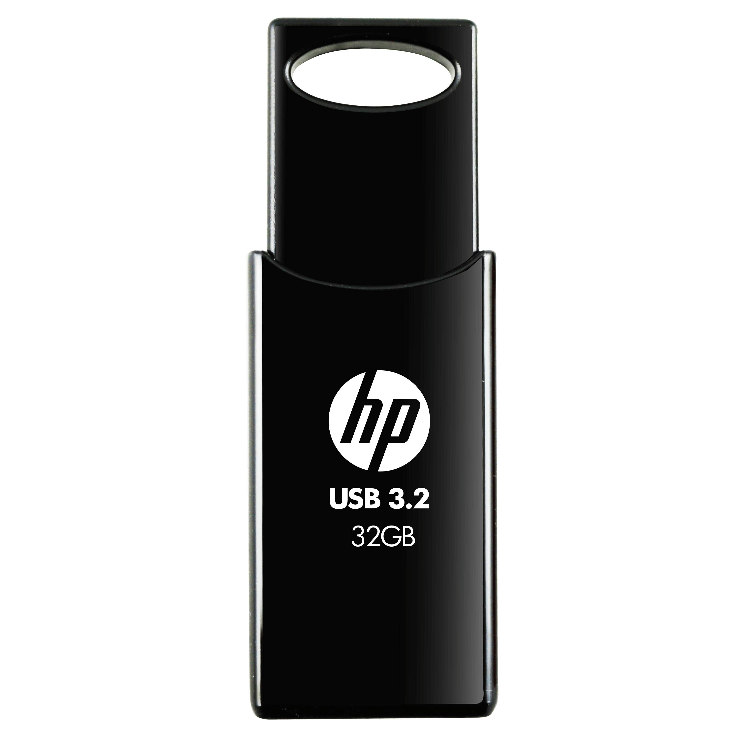 HP 712w - USB-Flash-Laufwerk - 32 GB - USB 3.2
