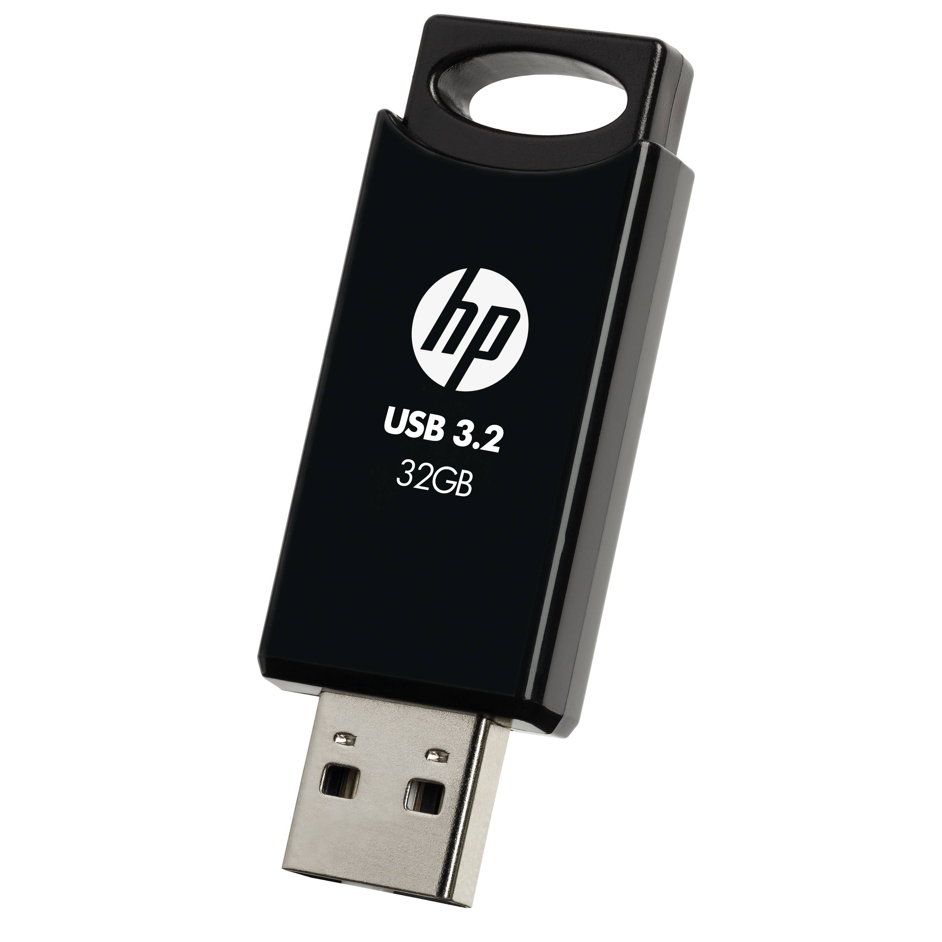 HP 712w - USB-Flash-Laufwerk - 32 GB - USB 3.2