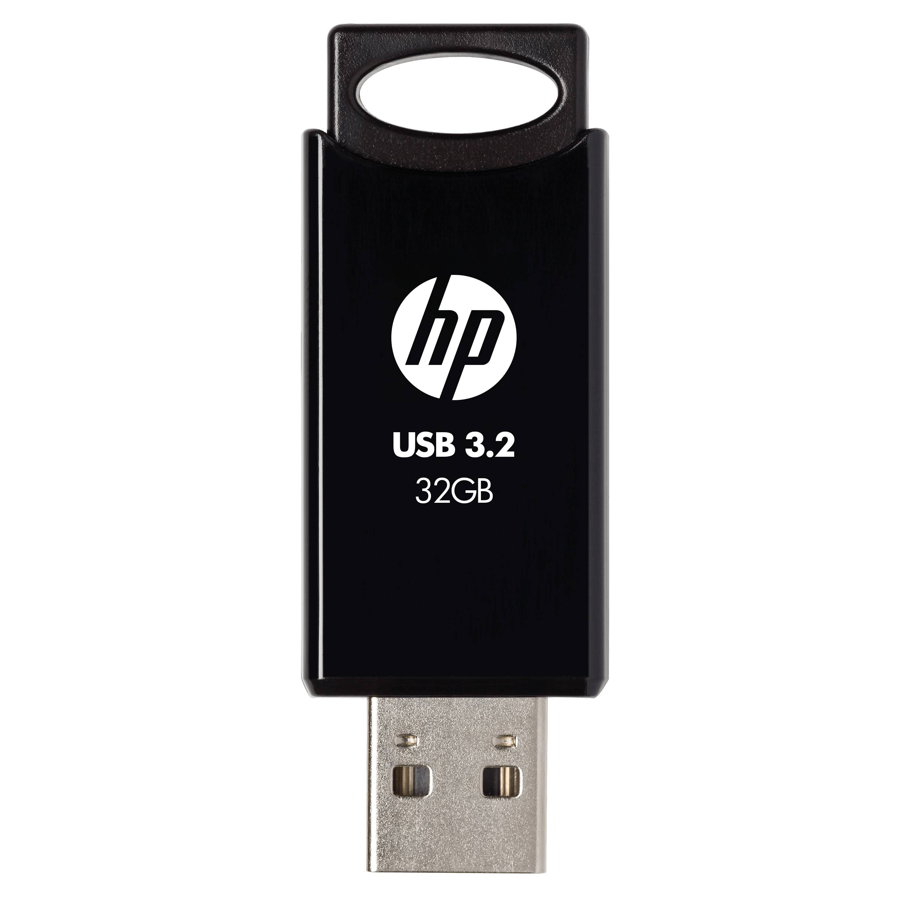 HP 712w - USB-Flash-Laufwerk - 32 GB - USB 3.2
