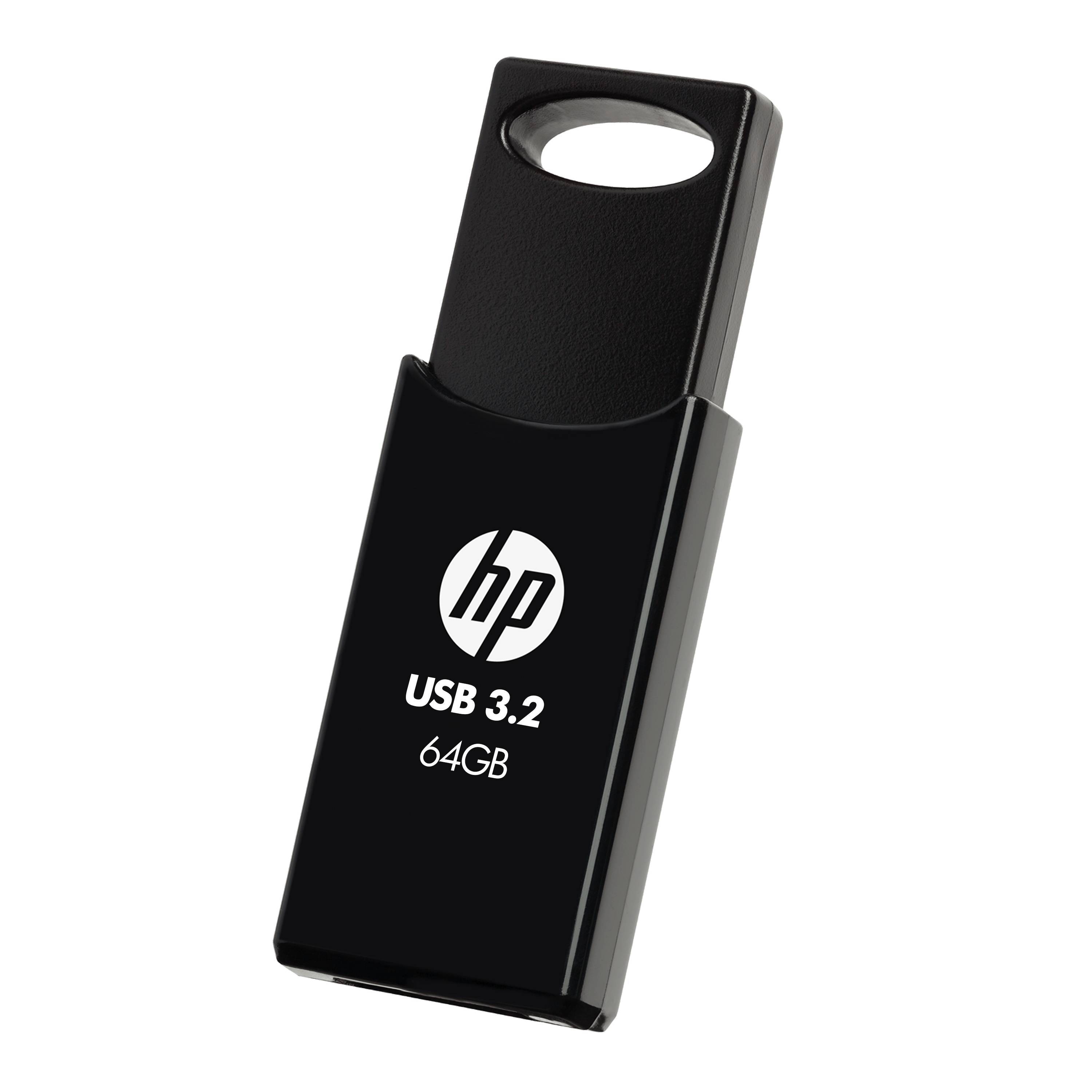 HP 712w - USB-Flash-Laufwerk - 64 GB - USB 3.2