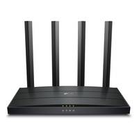 TP-LINK Router Archer AX17 - Router - WLAN1,5 Gbps - Ethernet - Kabellos - RJ-45